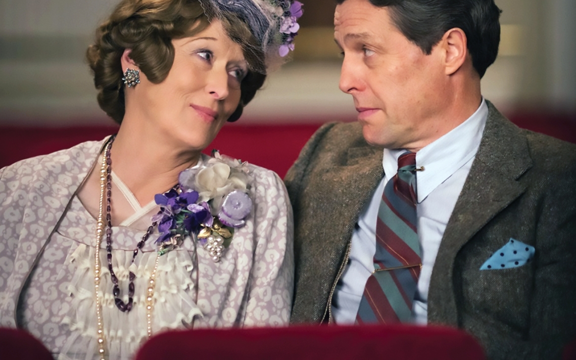 Florence foster jenkins